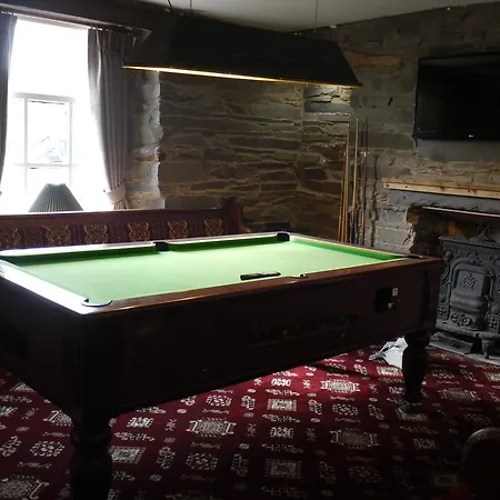 The Greyhound * Grizebeck