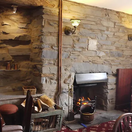 The Greyhound Inn